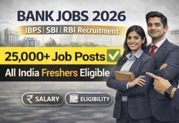 Bank Jobs