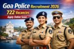 Goa Police Recruitment 2026