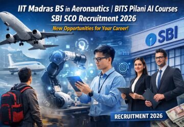 IIT Madras Aeronautics Course