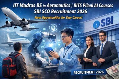 IIT Madras Aeronautics Course