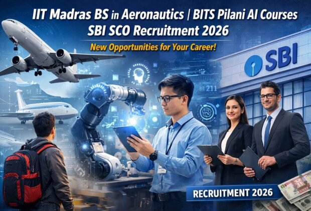 IIT Madras Aeronautics Course