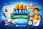 Jee Main Admit Card
