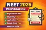 Neet 2026