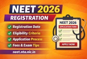 Neet 2026