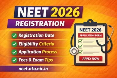 Neet 2026