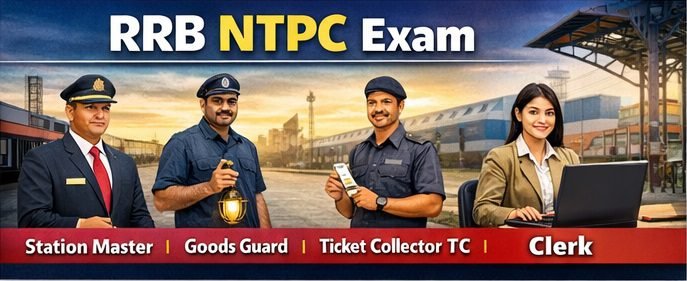 RRB NTPC