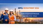 hpcl recruitment 2026