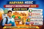 hssc group c 2026