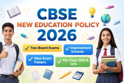 cbse-new-education-policy-2026-class-10-12-board-exam-changes