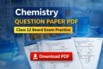 chemistery paper