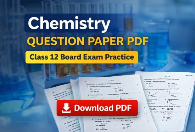 chemistery paper