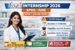 FSSAI Internship 2026_ Apply Now!
