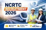 NCRTC Recruitment 2026